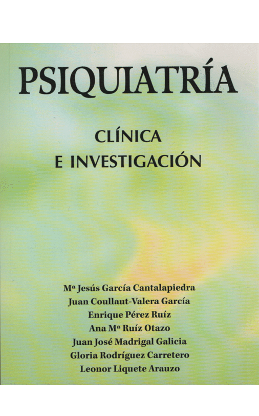 Psiquiatría clínica e investigación